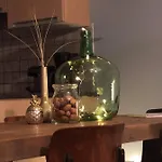 Zeewinde Apartamento *
