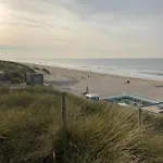 Apartamento Zeewinde Bredene