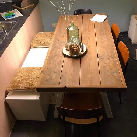 Apartment Zeewinde