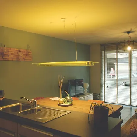 Apartment Zeewinde