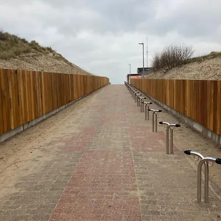 Zeewinde Apartamento *