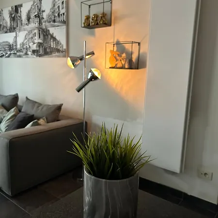 Apartment Zeewinde