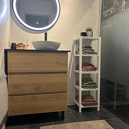 Apartamento Zeewinde