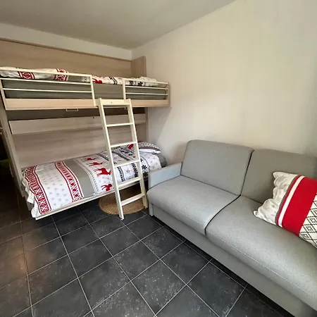 Apartamento Zeewinde *